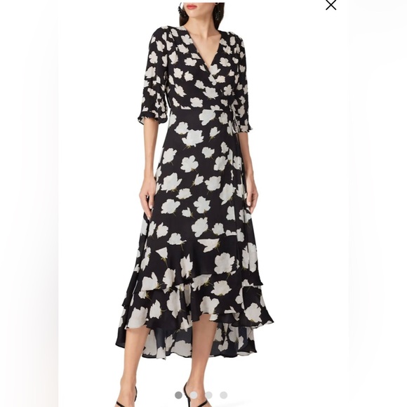 All Saints Dresses & Skirts - AllSaints
Delana Wrap Dress